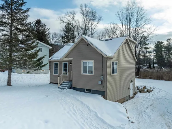 130 Curtis Avenue, Rutland City, VT 05701