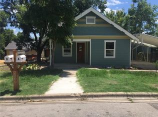 2209 E 18th St, Austin, TX 78702