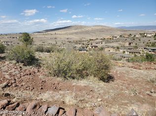 880 Bonanza Trl, Prescott, AZ 86301