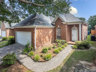5309 Abbie Woods Cv, Memphis, TN, 38120