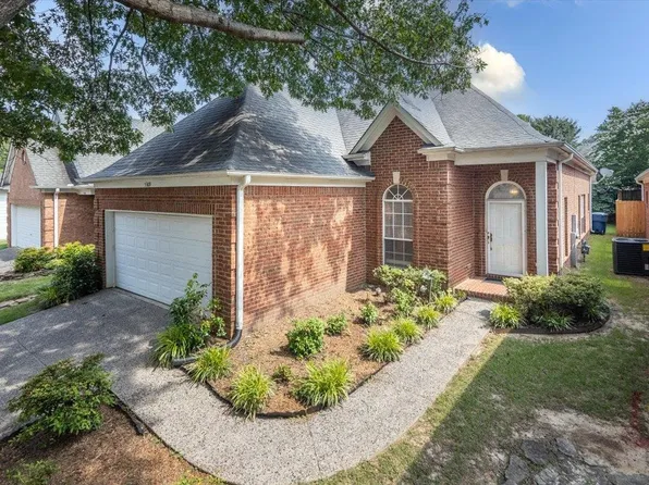 5309 Abbie Woods Cv, Memphis, TN 38120