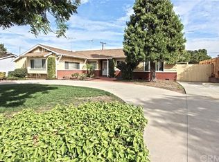 820 S Hillward Ave, West Covina, CA 91791