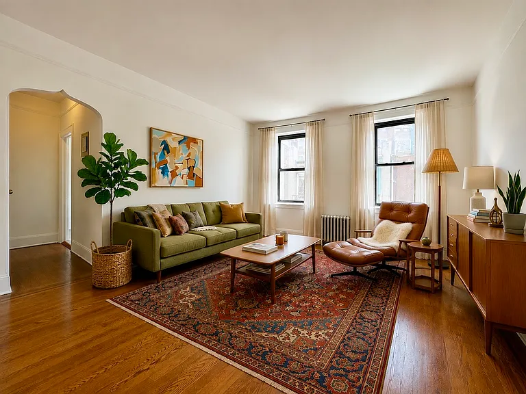 59-11 Madison St #3C — Photo 1