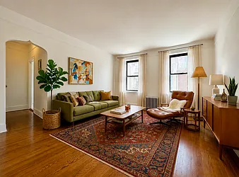 59-11 Madison Street, #3C