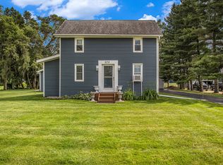 8150 B Dr N, Battle Creek, MI