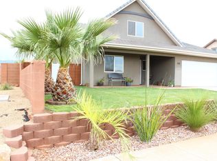 388 S Main St, Ivins, UT 84738