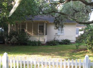 164 McIntosh Ave, Saint Simons Island, GA 31522