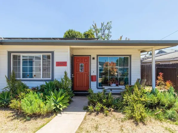 3447 Hershey St, San Diego, CA 92115