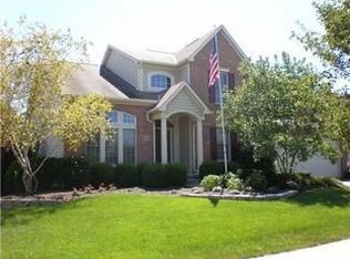 5855 Dee Dr, Hilliard, OH 43026