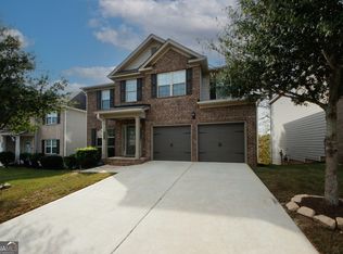 3509 Hancock Vw #38, Decatur, GA 30034