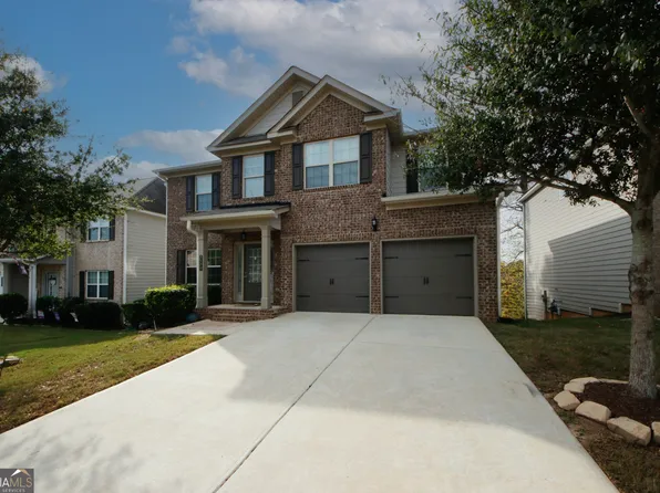 3509 Hancock Vw #38, Decatur, GA 30034
