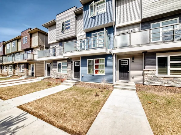 17635 58th St NW #92, Edmonton, AB T5Y 4C3