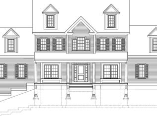 LOT 17 Seventeen Rawson Farm, Mendon, MA 01756