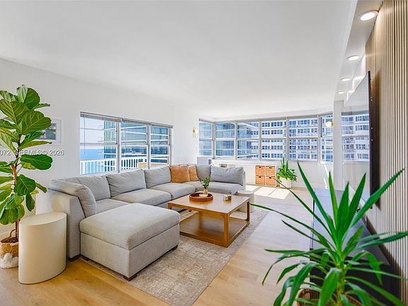 4th image of 1980 S Ocean Dr APT 17E