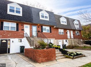 1227 Rainer Rd, Brookhaven, PA 19015