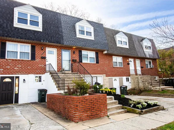 1227 Rainer Rd, Brookhaven, PA 19015