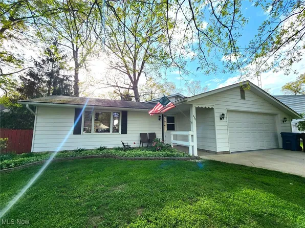680 Ferndale Ave, Vermilion, OH 44089