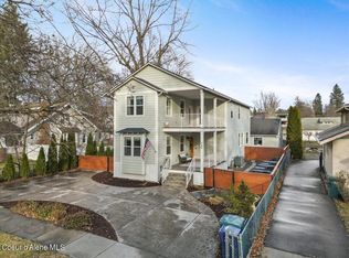 720 N 3rd St, Coeur D Alene, ID 83814