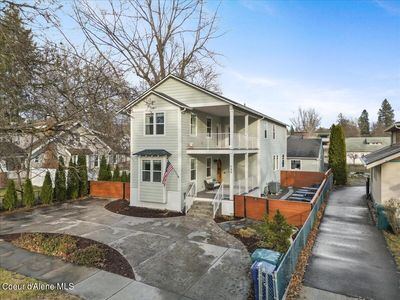 720 N 3rd St, Coeur D Alene, ID, 83814