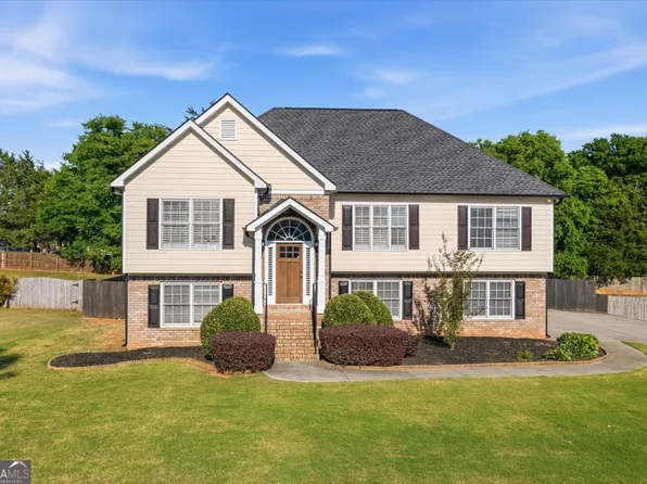 17 Colonial Cir NW, Cartersville, GA 30120