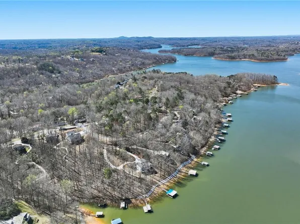 3116 Lake Ranch Cir #59, Gainesville, GA 30506