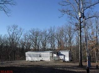 22 Ashland Ln, Montgomery City, MO 63361