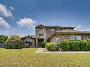 3911 Alpha Way, Midlothian, TX 76065