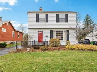1196 Belrose Rd, Mayfield Heights, OH 44124