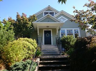 7022 11th Ave NW, Seattle, WA 98117