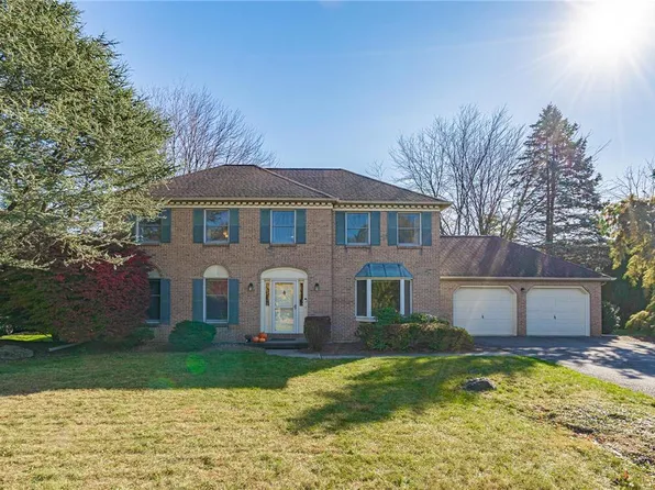 962 Wafford Ln, Bethlehem, PA 18017