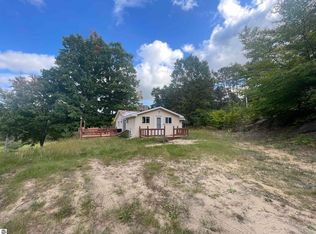 3675 W 36 1/2 Rd, Harrietta, MI 49638