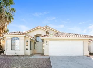 5048 Camino Del Santo Pkwy, North Las Vegas, NV 89031