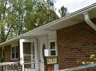 4260 S Eber Rd, Monclova, OH 43542