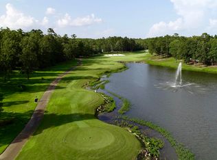 13 Loyola Ln, Hot Springs Village, AR 71909