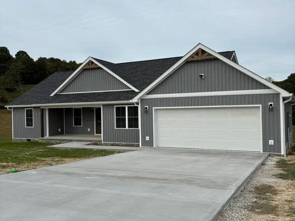 242 Shiner Valley Rd, Williamsburg, KY 40769