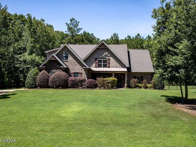 116 Crescent Dr, Forsyth, GA, 31029