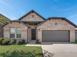 5309 Fairdale Dr, Denton, TX 76207
