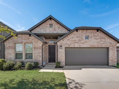 5309 Fairdale Dr, Denton, TX, 76207