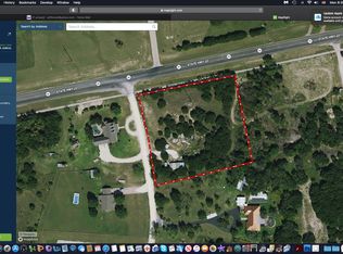 146 County Road 300, Hamilton, TX 76531