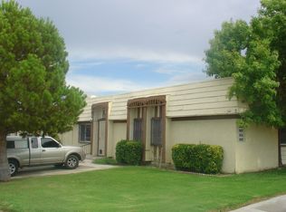 3603 Villa Knolls East Dr, Las Vegas, NV 89120