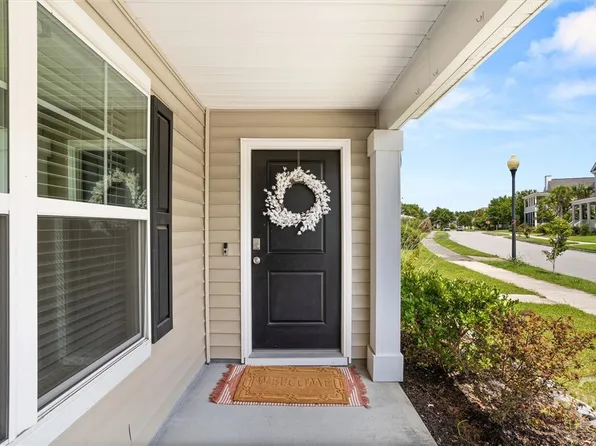 8 Crabapple Circle #B, Port Wentworth, GA 31407