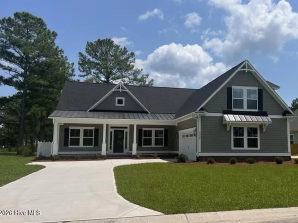 1058 Crosby Circle SW #58, Sunset Beach, NC 28468