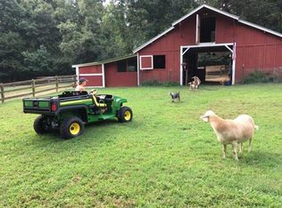 5108 Lawyers Rd E, Wingate, NC 28174