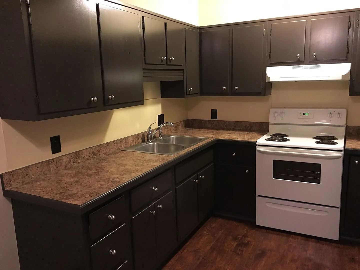 Saegertown Apartments — Photo 2