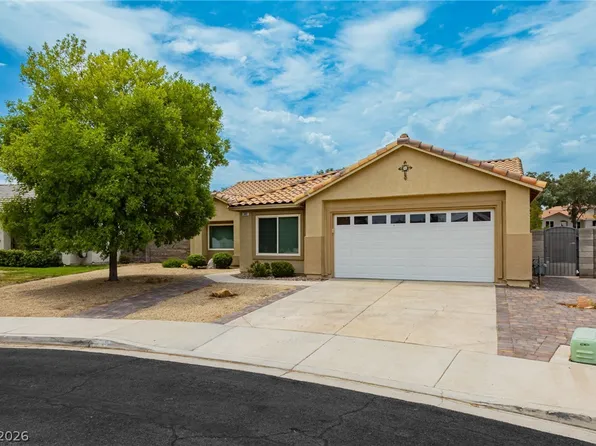 349 Perry Ellis Dr, Henderson, NV 89014
