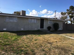 27 N Stine Rd, Bakersfield, CA 93309