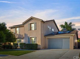 31922 Silk Vine Dr, Winchester, CA 92596