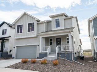 695 Simmental Loop, Castle Rock, CO 80104