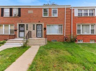 9807 S Jeffery Ave, Chicago, IL 60617