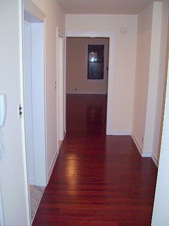 Entrance Foyer